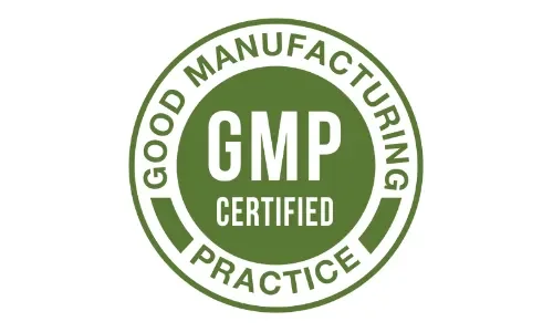 Synaptigen GMP GMP Certified