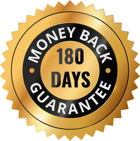 Synaptigen discount 60 Days Money Back Guarantee